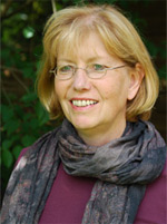Hildegard Bunge